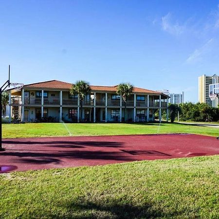 Gulf Views From Your 2 Private Balconies! Panama City Beach Exterior photo