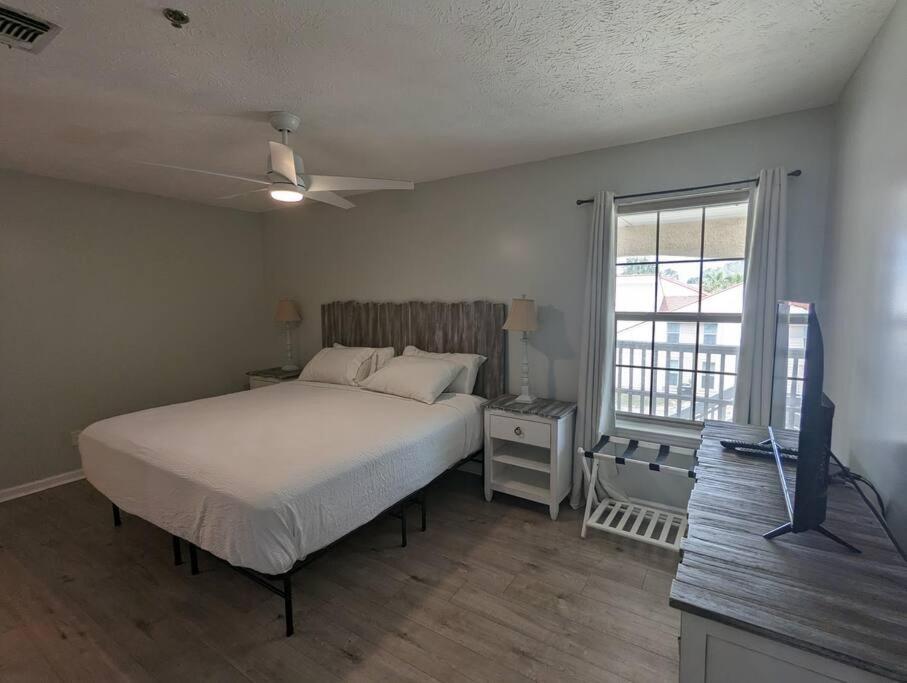 Gulf Views From Your 2 Private Balconies! Panama City Beach Exterior photo